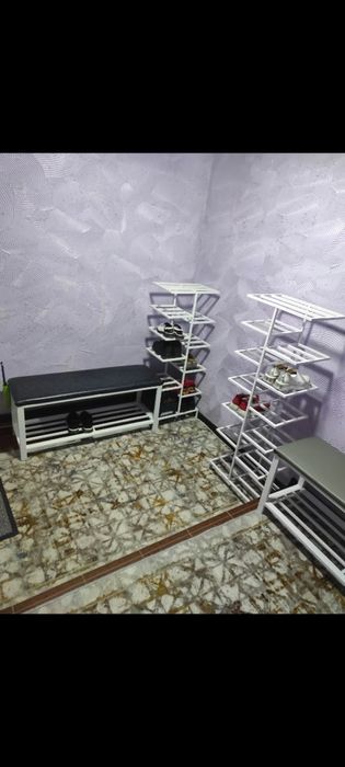 Обувница для прихожка