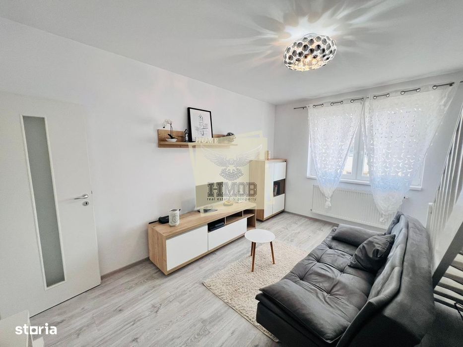 Apartament 84 mpu cu 2 dormitoare balcon si parcare in Arhitectilor — fotografia 3