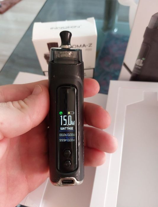 Аксесоар като нов