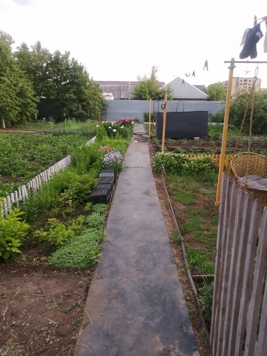 Продам дом (район Парка Подебы )