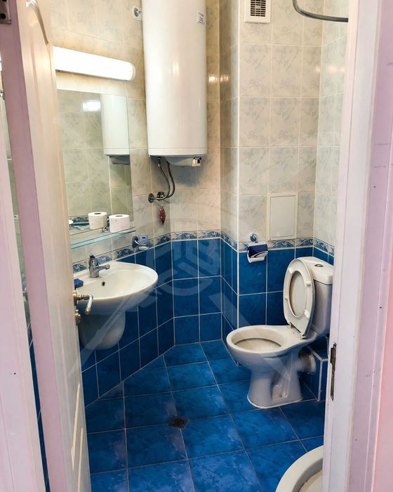 Продава се Едностаен апартамент в к.к. Слънчев бряг - 36 кв.м за 1681 €/кв.м - Снимка #3
