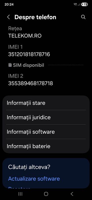 Samsung s25 ultra 512 gb