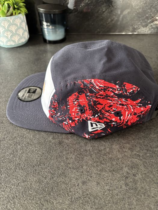 RedBull /New Era шапка