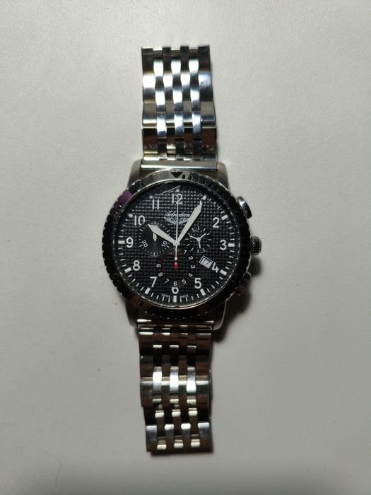 Швейцарские часы Adriatica