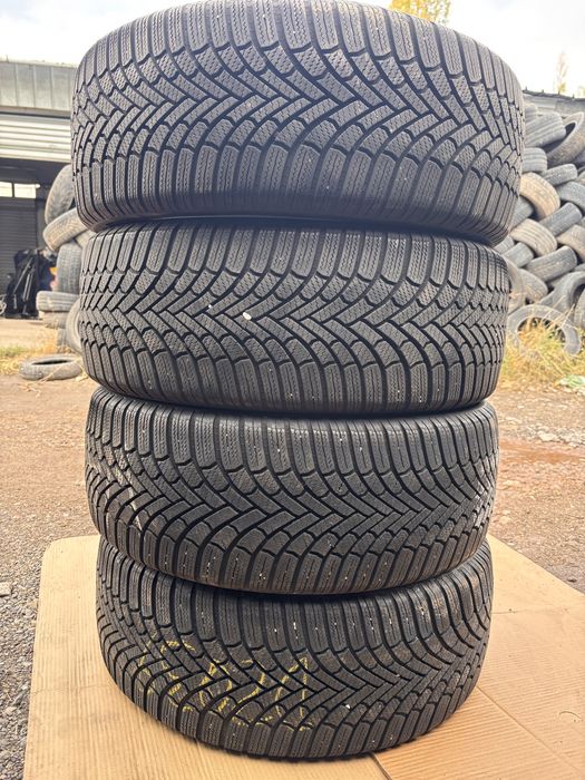 235/50/19 Bridgestone 4 бр 2025