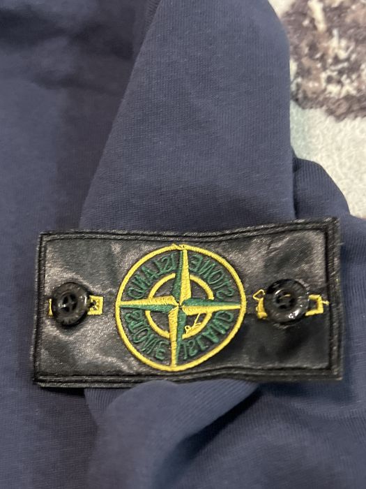 Bluza stone island