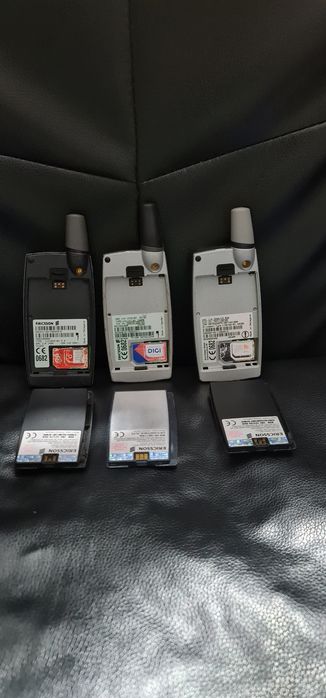 Ericsson libere de retea !