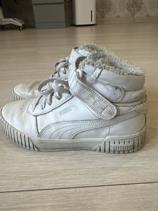 Кросовки Puma, Оригинал