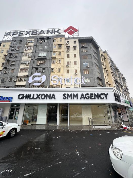 Паркентский / Гиотто 270м2 +200м2 С Арендатором 6.000