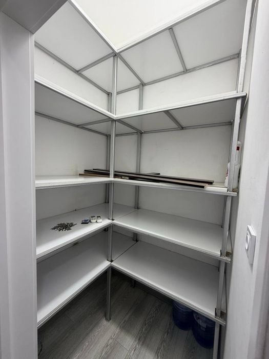 Паркентский ЖК Parkent Plaza 3/8/9 (82м2) Евроремонт