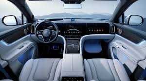 AITO M  Hybrid max 52 km