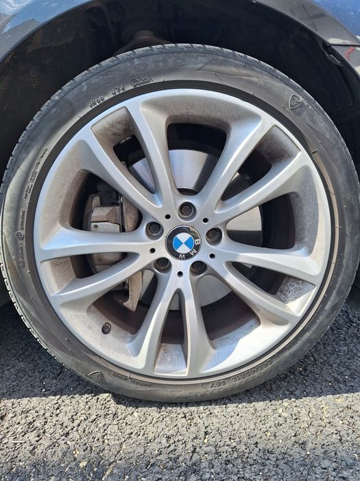 Jante, roti vara,iarna BMW F10 F11