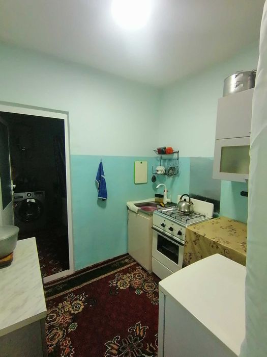 Урганч Туман Птицадо 2 хонали кв Сотилади.