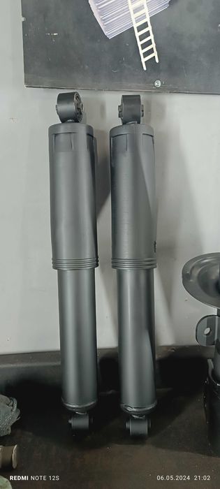 Kaptiva Амортизатор Gm Captiva usiliniy garantiya bor Amortizator