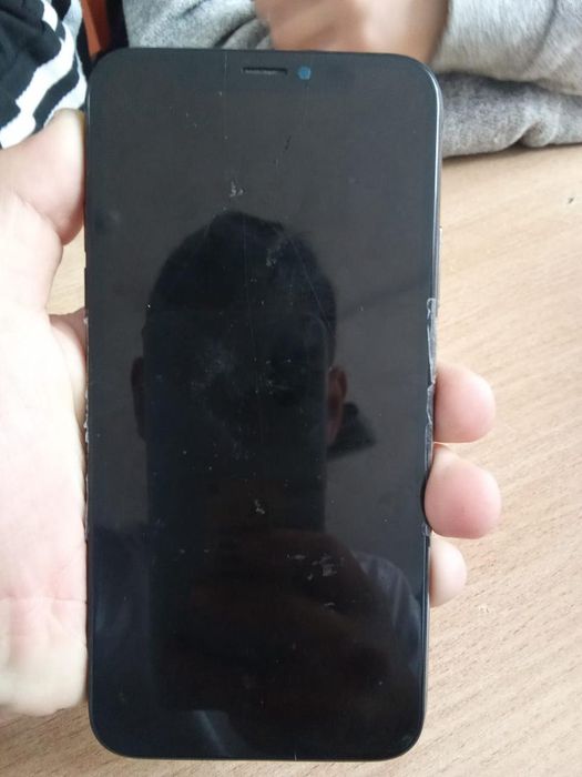 Обмен любой айфон