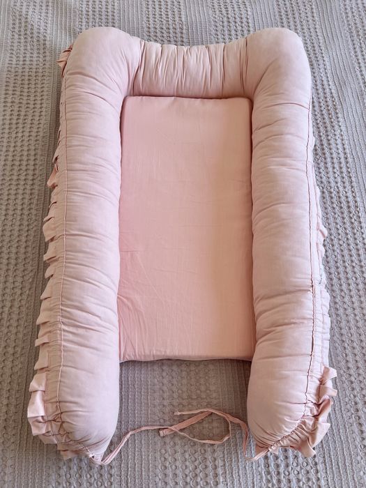 Baby Nest Twindeco
