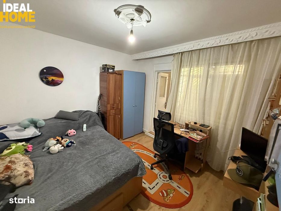 Apartament 2 Camere SD Tatarasi