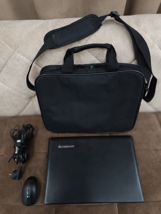 Ноутбук Lenovo G50-30 модель GO80