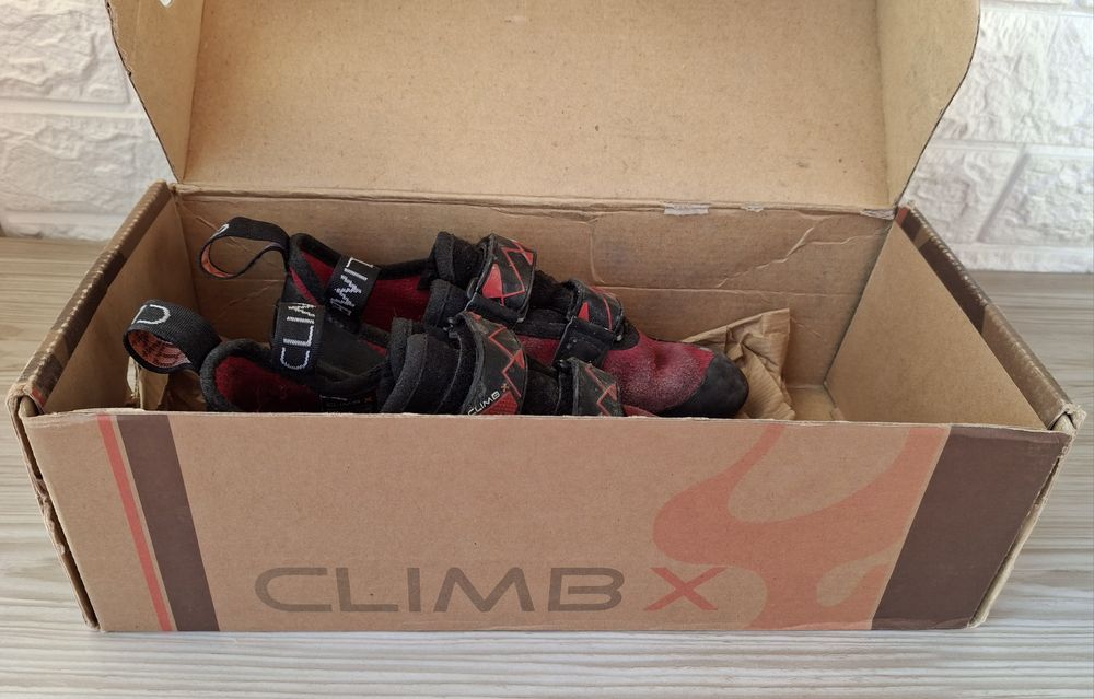 Еспадрили за катерене 35 номер