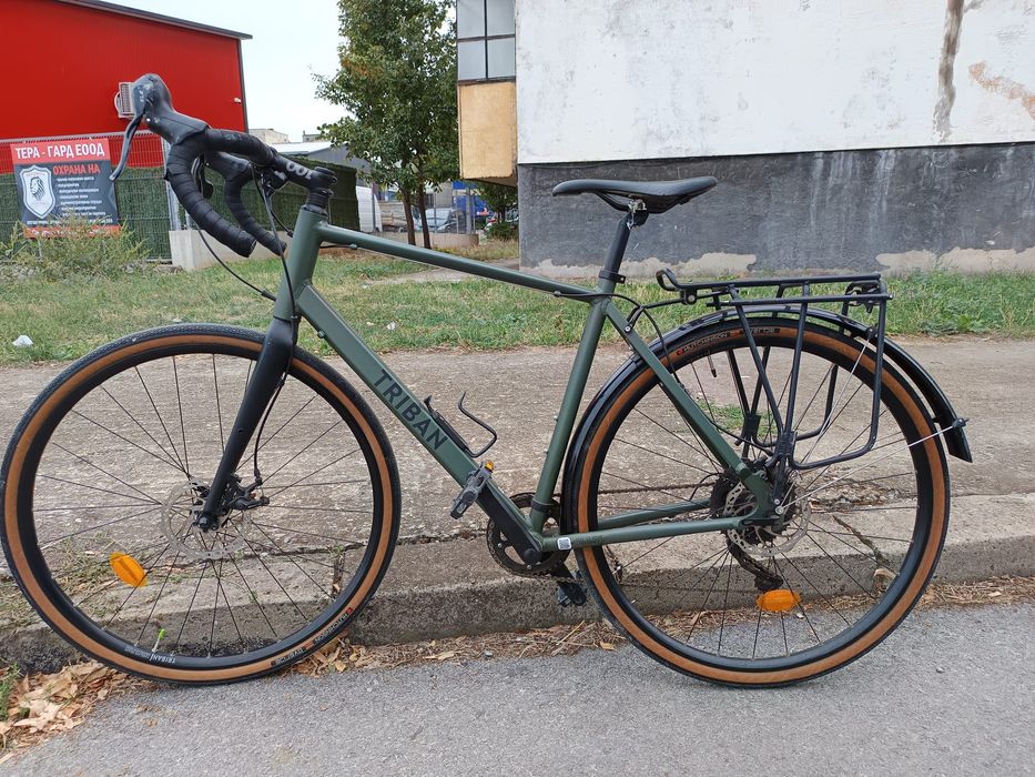 Шосеен Велосипед