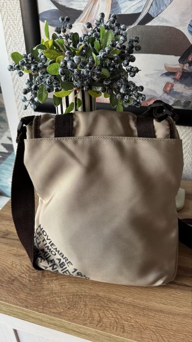 Чанта La Martina