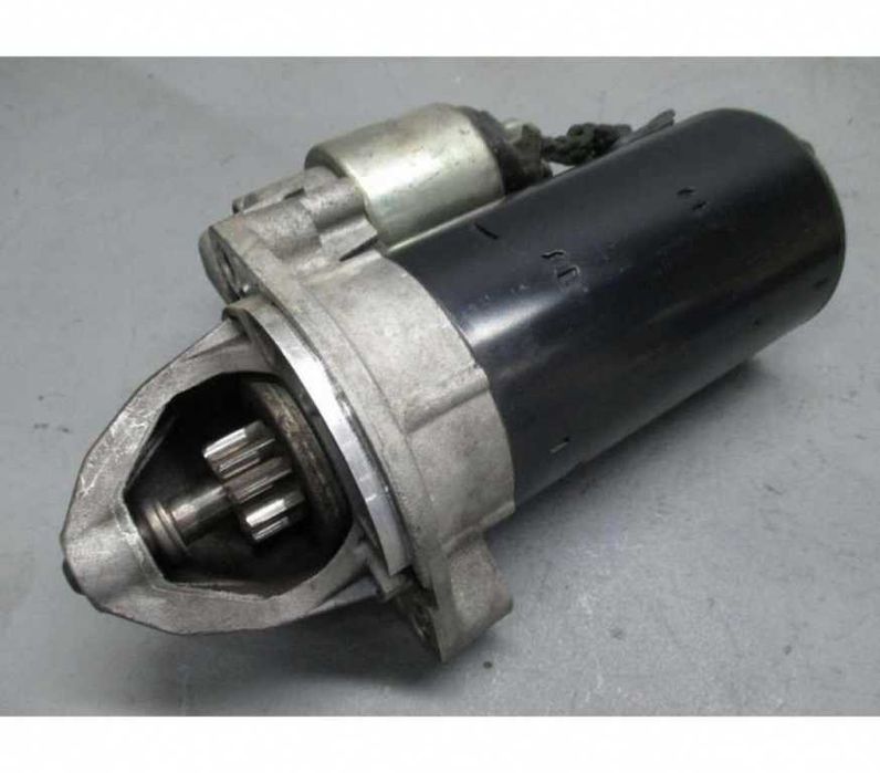 Electromotor Mercedes Sprinter E Class w211 2.7 2000 - 2006