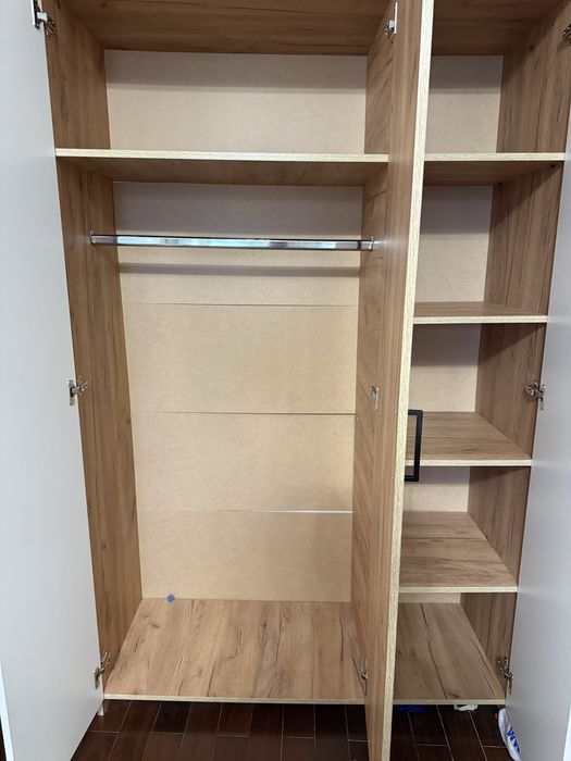 Продам детский шкаф