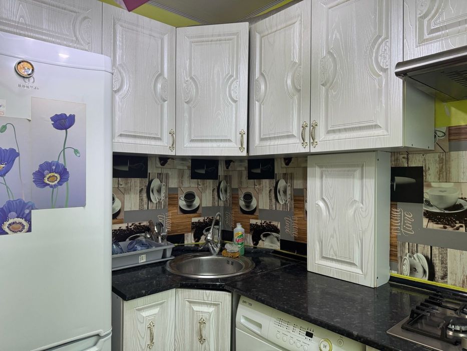 Суточно 1 ком. и 2х ком квартира.