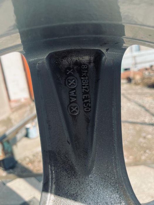 Титанка Мерседес