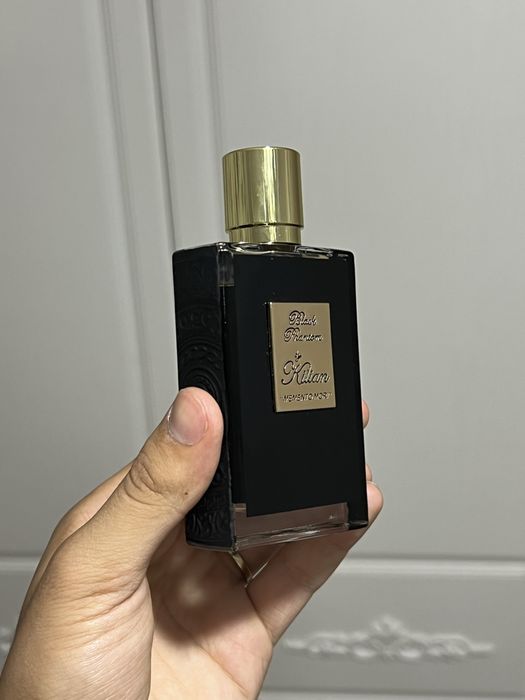 Kilian Black Phantom, Оригинал