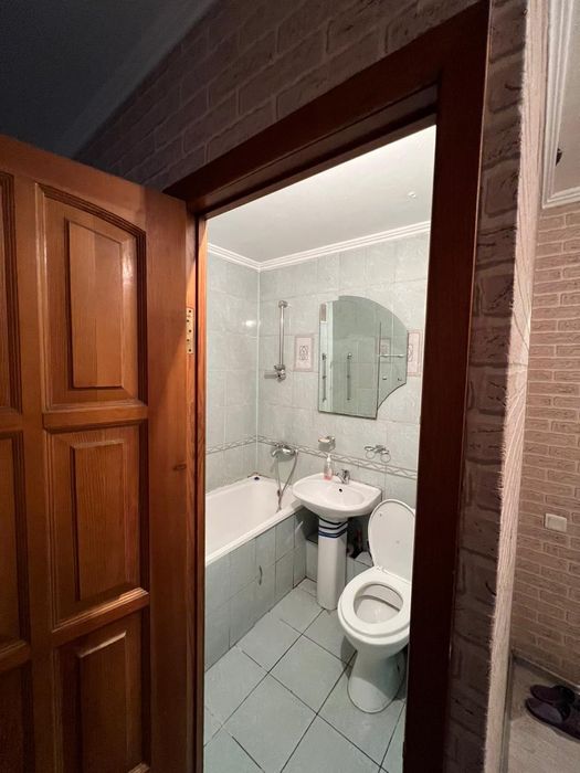 Квартира по часовой 2000