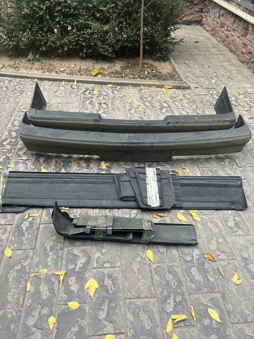 Фольксваген Т3 Бус