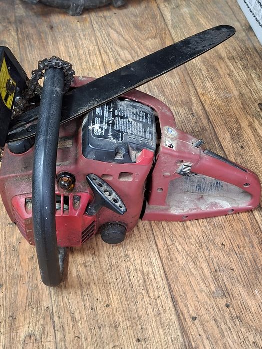 Motoferăstraie China 3 buc