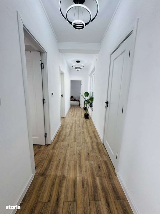 Vila nouă parter,central Livada