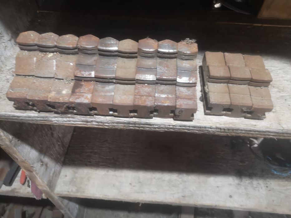 Accesorii strung masina de gaurit