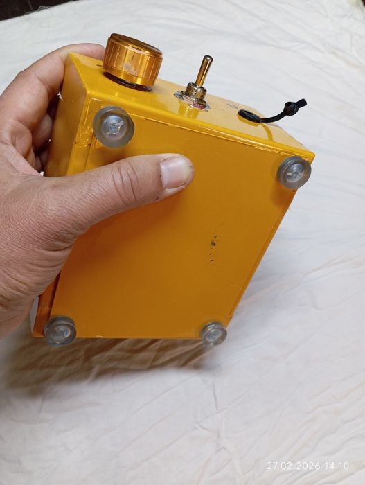 Крутилка для антиквары