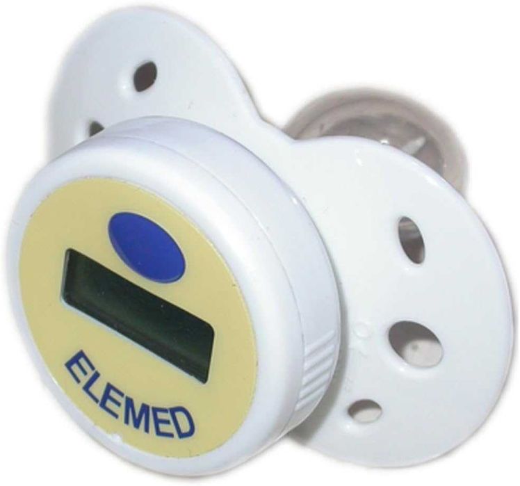 Висококачествен термометър биберон Elemed MP200