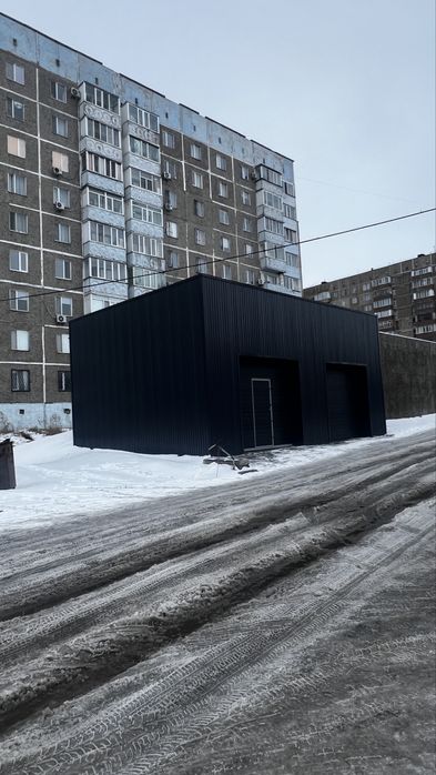 Продам комерческую недвижимость