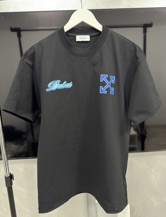 Tricou Off-White New collection