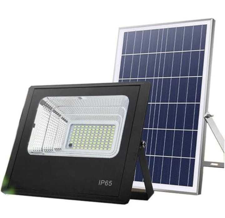 Уличные LED-прожекторы