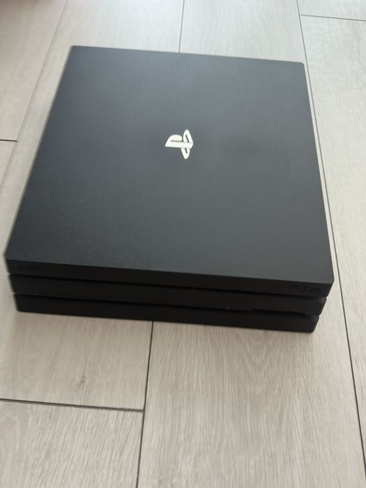 Playstation 4 PRO 1TB FULL