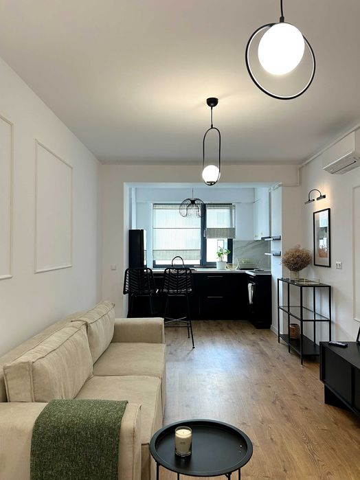 Inchiriez Garsoniera Proprietar Pipera , rond OMV