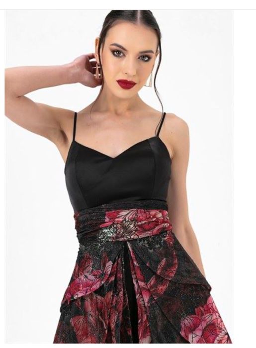 Уникална бутикова рокля