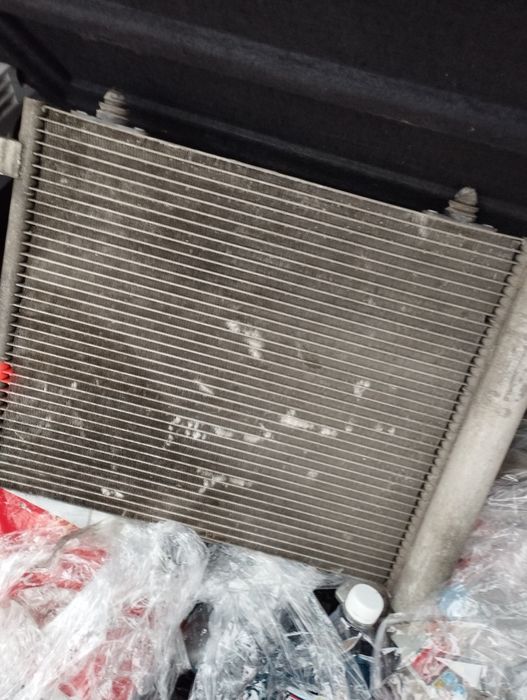 Климатичен радиатор за Пежо 208, 2008