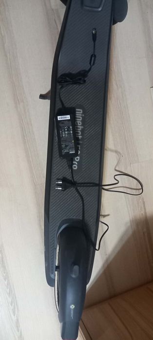 Обява за тротиненки