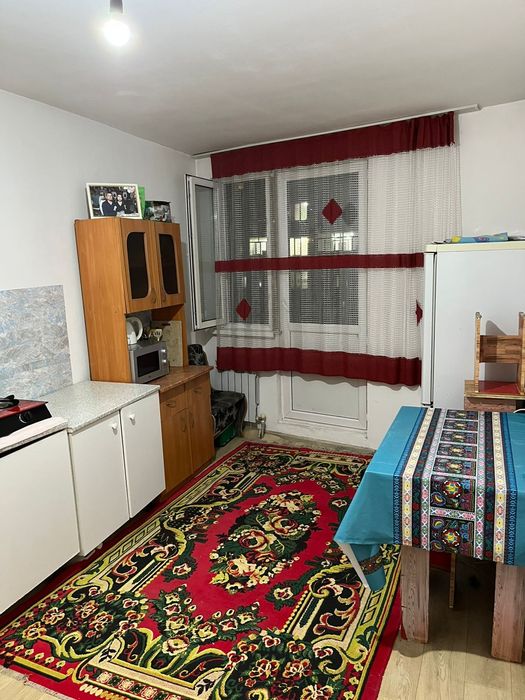 Продаётся Квартира 1-комнатная