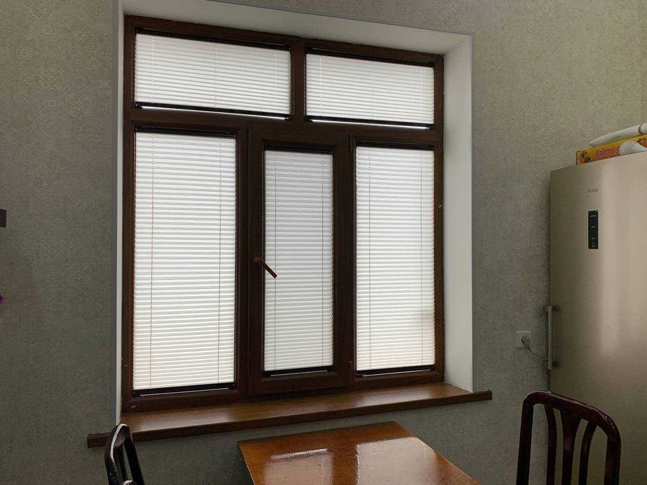 Жалюзи за 24 часа. Маскетни сетки. Стирка и ремонт