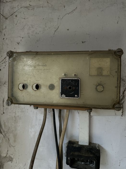 Професионална вана за мляко с охладител - 1400 л. (Дания)