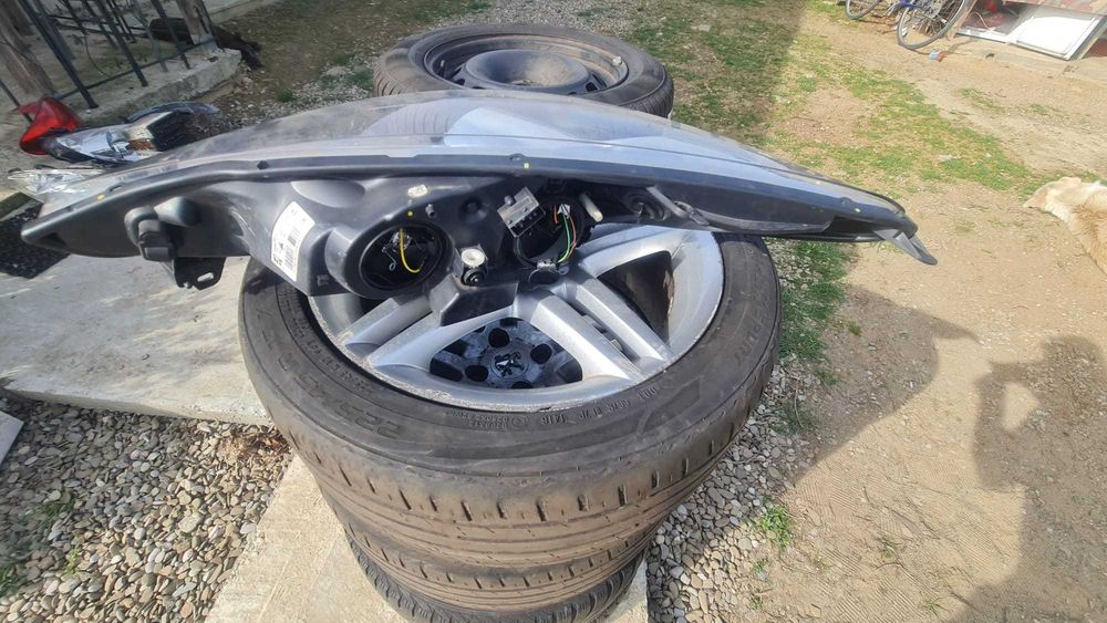 far dreapta peugeot 206 plus