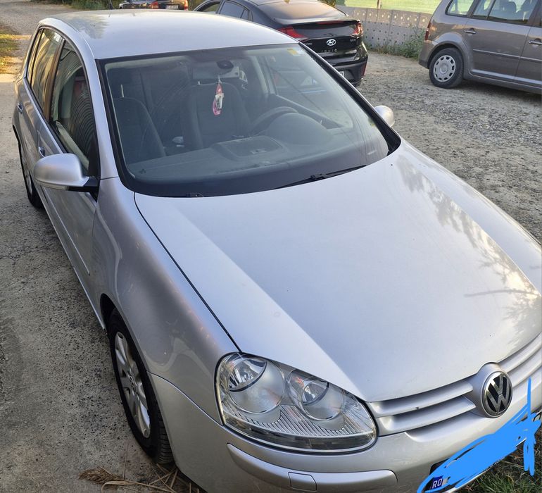 VOLKSWAGEN Golf 2006 — imagine 2